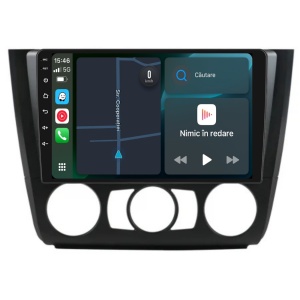 Navigatie Digital IQ BMW Seria 1 2004-2011 QLED 2GB 32GB 4 CORE - Img 8