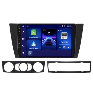 Navigatie Digital IQ BMW Seria 3 2004-2013 QLED 2GB 32GB 4 CORE