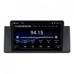 Navigatie Digital IQ BMW Seria 5 E39 1995-2003 2K 8GB 128GB 8 CORE - Img 3