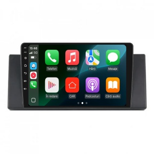 Navigatie Digital IQ BMW Seria 5 E39 1995-2003 QLED 2GB 32GB 4 CORE - Img 2