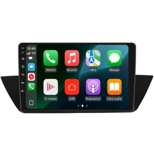 Navigatie Digital IQ BMW X1 E84 2009-2015 QLED 2GB 32GB 4 CORE - Img 2