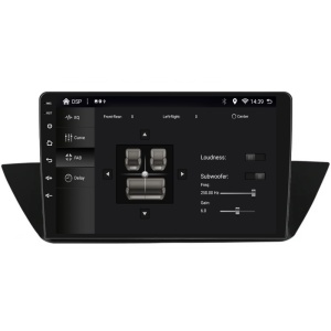 Navigatie Digital IQ BMW X1 E84 2009-2015 QLED 4GB 64GB 8 CORE - Img 6