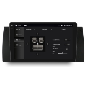 Navigatie Digital IQ BMW X5 E53 1999-2006 2K 8GB 128GB 8 CORE - Img 6