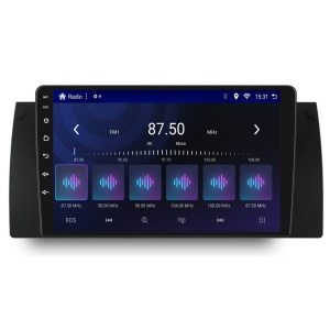 Navigatie Digital IQ BMW X5 E53 1999-2006 QLED 2GB 32GB 4 CORE - Img 4
