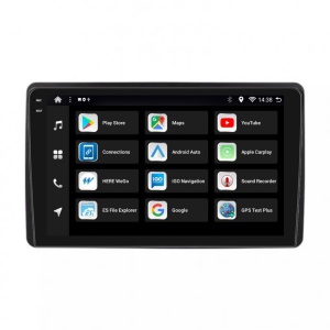 Navigatie Digital IQ Chevrolet Aveo 2006-2012 2K 8GB 128GB 8 CORE - Img 8