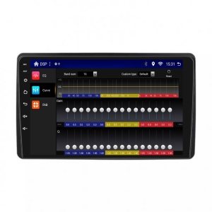 Navigatie Digital IQ Chevrolet Aveo 2006-2012 QLED 2GB 32GB 4 CORE - Img 6