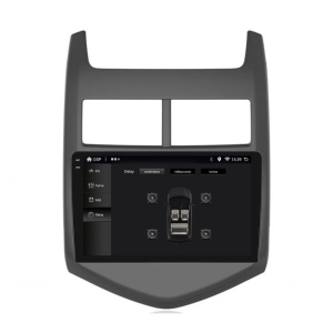 Navigatie Digital IQ Chevrolet Aveo 2011-2014 2K 8GB 128GB 8 CORE - Img 7