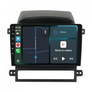 Navigatie Digital IQ Chevrolet Captiva 2006-2011 QLED 2GB 32GB 4 CORE - Img 8
