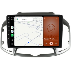 Navigatie Digital IQ Chevrolet Captiva 2011-2016 QLED 2GB 32GB 4 CORE - Img 9