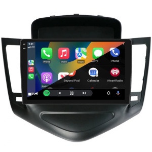 Navigatie Digital IQ Chevrolet Cruze 2008-2015 2K 8GB 128GB 8 CORE - Img 2