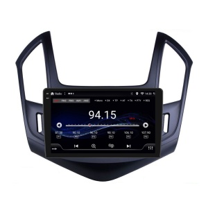 Navigatie Digital IQ Chevrolet Cruze 2012-2015 2K 8GB 128GB 8 CORE - Img 3
