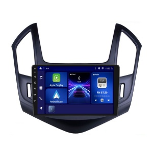 Navigatie Digital IQ Chevrolet Cruze 2012-2015 QLED 2GB 32GB 4 CORE