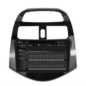 Navigatie Digital IQ Chevrolet Spark 2009-2015 2K 8GB 128GB 8 CORE - Img 5