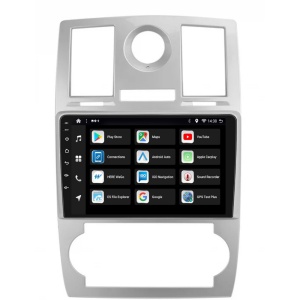 Navigatie Digital IQ Chrysler 300C 2004-2010 QLED 4GB 64GB 8 CORE - Img 8