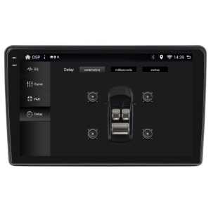 Navigatie Digital IQ Citroen Berlingo 2015-2018 2K 8GB 128GB 8 CORE - Img 7