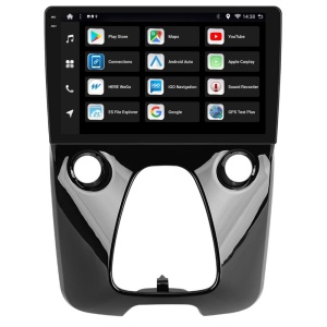Navigatie Digital IQ Citroen C1 2014-2022 2K 8GB 128GB 8 CORE - Img 8