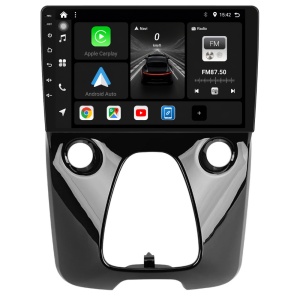 Navigatie Digital IQ Citroen C1 2014-2022 QLED 4GB 64GB 8 CORE