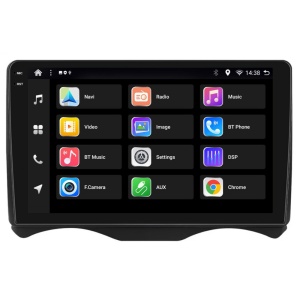 Navigatie Digital IQ Citroen C3 2002-2006 2K 8GB 128GB 8 CORE - Img 9