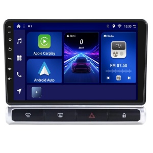 Navigatie Digital IQ Citroen C3 2016-2024 QLED 2GB 32GB 4 CORE