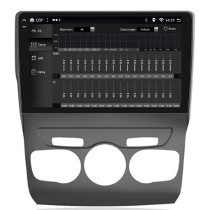 Navigatie Digital IQ Citroen C4 2010-2018 2K 8GB 128GB 8 CORE - Img 5