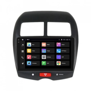 Navigatie Digital IQ Citroen C4 AirCross 2012-2017 2K 8GB 128GB 8 CORE - Img 9