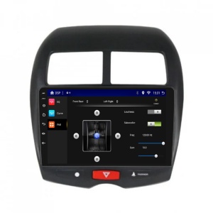 Navigatie Digital IQ Citroen C4 AirCross 2012-2017 QLED 2GB 32GB 4 CORE - Img 7