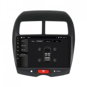 Navigatie Digital IQ Citroen C4 AirCross 2012-2017 QLED 4GB 64GB 8 CORE - Img 7