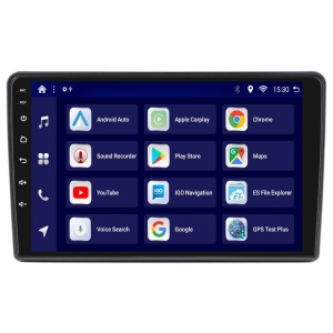 Navigatie Digital IQ Citroen C4 dupa 2019 QLED 2GB 32GB 4 CORE - Img 3
