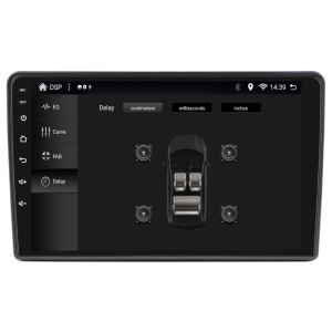 Navigatie Digital IQ Citroen C4 dupa 2019 QLED 4GB 64GB 8 CORE - Img 7