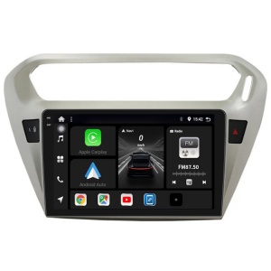 Navigatie Digital IQ Citroen Elysee 2013-2018 2K 8GB 128GB 8 CORE