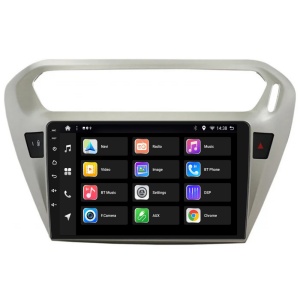 Navigatie Digital IQ Citroen Elysee 2013-2018 QLED 4GB 64GB 8 CORE - Img 9