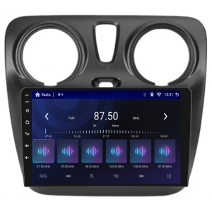 Navigatie Digital IQ Dacia Dokker 2012-2020 QLED 2GB 32GB 4 CORE - Img 4