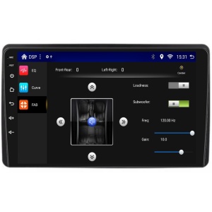 Navigatie Digital IQ Dacia Duster 2018-2022 QLED 2GB 32GB 4 CORE - Img 7