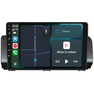 Navigatie Digital IQ Dacia Jogger dupa 2022 QLED 2GB 32GB 4 CORE - Img 8
