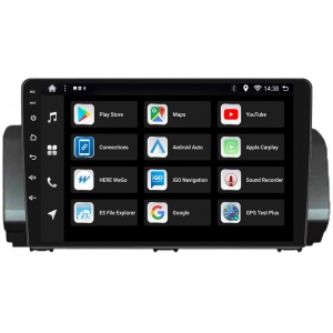 Navigatie Digital IQ Dacia Jogger dupa 2022 QLED 4GB 64GB 8 CORE - Img 8
