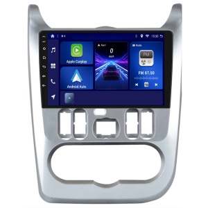 Navigatie Digital IQ Dacia Logan 1 2008-2012 QLED 2GB 32GB 4 CORE