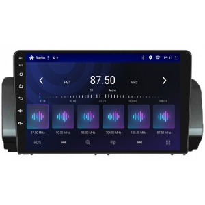 Navigatie Digital IQ Dacia Logan 3 2021-2023 QLED 2GB 32GB 4 CORE - Img 4