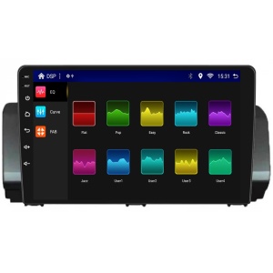 Navigatie Digital IQ Dacia Sandero 3 2021-2023 QLED 2GB 32GB 4 CORE - Img 5