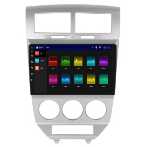 Navigatie Digital IQ Dodge Caliber 2006-2012 QLED 2GB 32GB 4 CORE - Img 5