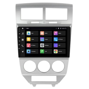 Navigatie Digital IQ Dodge Caliber 2006-2012 QLED 4GB 64GB 8 CORE - Img 9