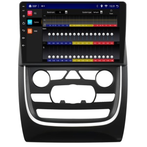 Navigatie Digital IQ Dodge Durango 2014-2020 QLED 2GB 32GB 4 CORE - Img 6
