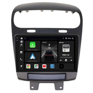 Navigatie Digital IQ Dodge Journey 2012-2020 2K 8GB 128GB 8 CORE