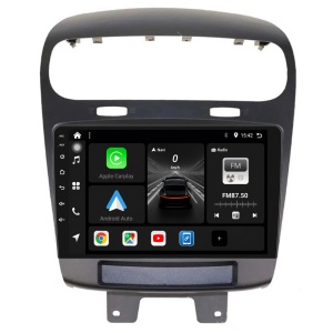 Navigatie Digital IQ Dodge Journey 2012-2020 QLED 4GB 64GB 8 CORE