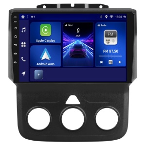 Navigatie Digital IQ Dodge RAM 5500 2013-2018 QLED 2GB 32GB 4 CORE