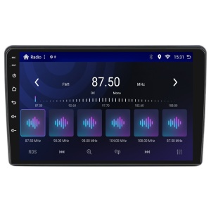Navigatie Digital IQ Fiat 500 L dupa 2012 QLED 2GB 32GB 4 CORE - Img 4