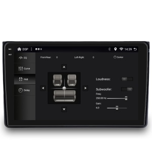 Navigatie Digital IQ Fiat Bravo 2007-2012 2K 8GB 128GB 8 CORE - Img 6