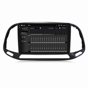 Navigatie Digital IQ Fiat Doblo 2015-2019 2K 8GB 128GB 8 CORE - Img 5