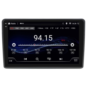 Navigatie Digital IQ Fiat Ducato 2006-2022 2K 8GB 128GB 8 CORE - Img 3