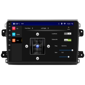 Navigatie Digital IQ Fiat Ducato dupa 2022 QLED 2GB 32GB 4 CORE - Img 7