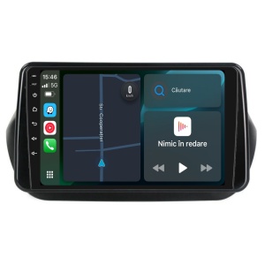 Navigatie Digital IQ Fiat Fiorino 2007-2021 QLED 2GB 32GB 4 CORE - Img 8